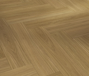 Вінілова підлога Parador TrendTime 3 DB Herringbone Oak Oxford caramel brown 1748863