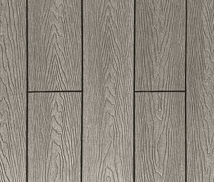 Терасна Дошка Renwood Classic 3D Grey, 140*25*4000 мм