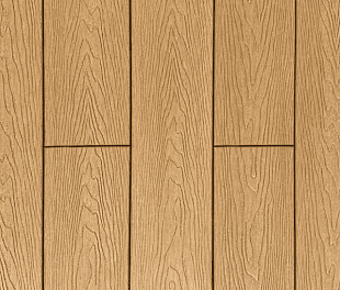 Терасна Дошка Renwood Classic 3D Nature, 140*25*4000 мм
