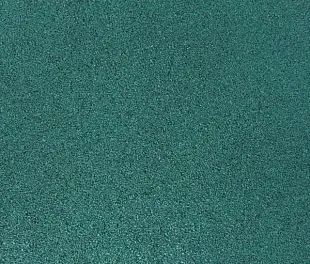 Травмобезпечна гумова плитка Пазл 20 мм. зелена
