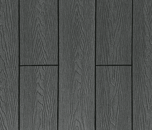 Терасна Дошка Renwood Classic 3D Anthracite, 140*25*4000 мм