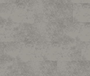 Вінілова підлога Wineo 800 DB Stone XL Sheffield Concrete Grey DB851SXL