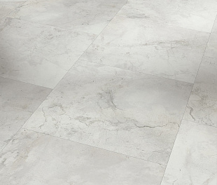 Вінілова підлога Parador TrendTime 5 DB Marble Abbey white 1750862