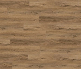 Вінілова підлога Wineo 400 RLC Wood XL Authentic Oak Brown RLC296WXL