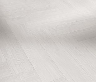 Вінілова підлога Parador TrendTime 3 DB Herringbone Oak Oxford white 1748861