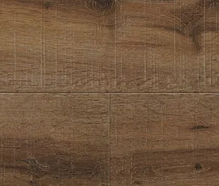 Вінілова підлога Wineo 800 DLC Wood XL Santorini Deep Oak DLC00061