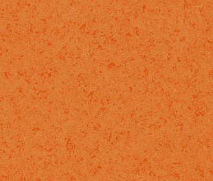 Комерційний лінолеум Forbo Sarlon Canyon 432246 orange