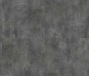 Виниловая плитка Tarkett Modular T7 Beton dark grey 257022008