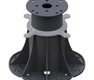 Регульована опора Bruggan Standard 120-220 мм