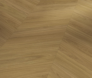 Вінілова підлога Parador TrendTime 10 DB Chevron 60° Oak Oxford caramel brown 1750867