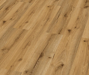 Вінілова Плитка CHECK Maximum Standard Weddingstedt Oak 2487E