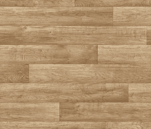 Комерційний лінолеум Beauflor Ambient Шале Дуб 066L