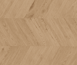 Вінілова підлога ter Hurne Pro Chevron Дуб Дублін 2078