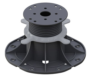 Регульована опора Bruggan Standard 70-120 мм
