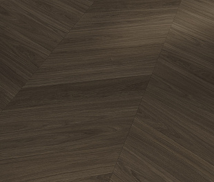 Вінілова підлога Parador TrendTime 10 DB Chevron 60° Oak Oxford dark brown 1750866