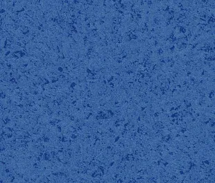 Комерційний лінолеум Forbo Sarlon Canyon 432227 medium blue
