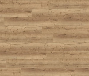 Вінілова підлога Wineo 400 RLC Wood XL Comfort Oak Brown RLC293WXL